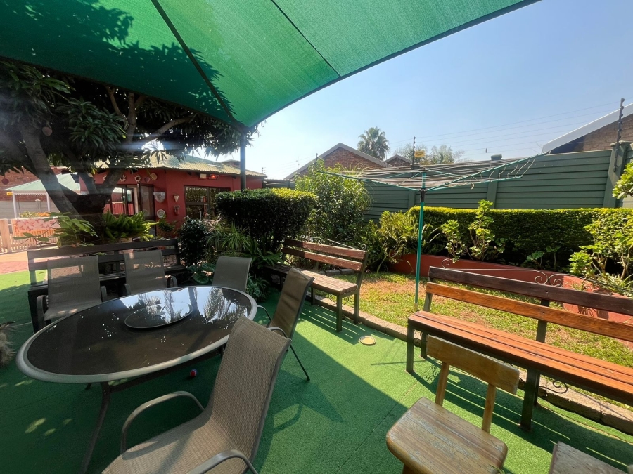 4 Bedroom Property for Sale in Bodorp North West